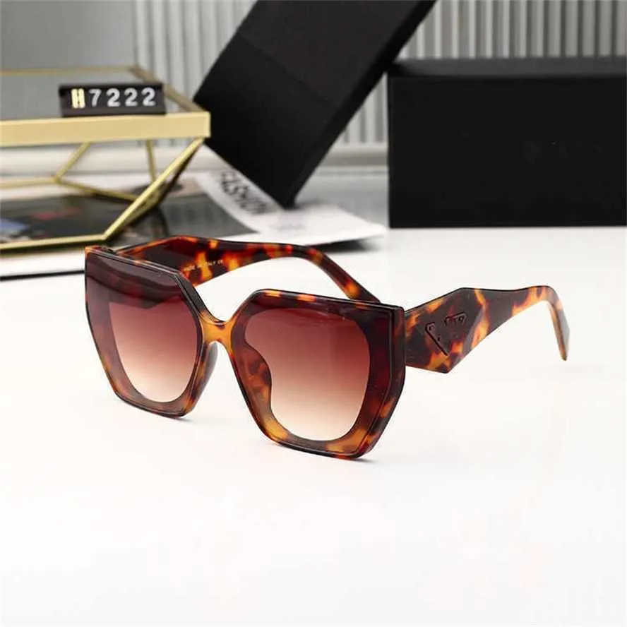 50% de réduction en gros des lunettes de soleil New Cat Eyes Lunettes de soleil Street Photos Fashion Fashion Lunes pour femmes et hommes