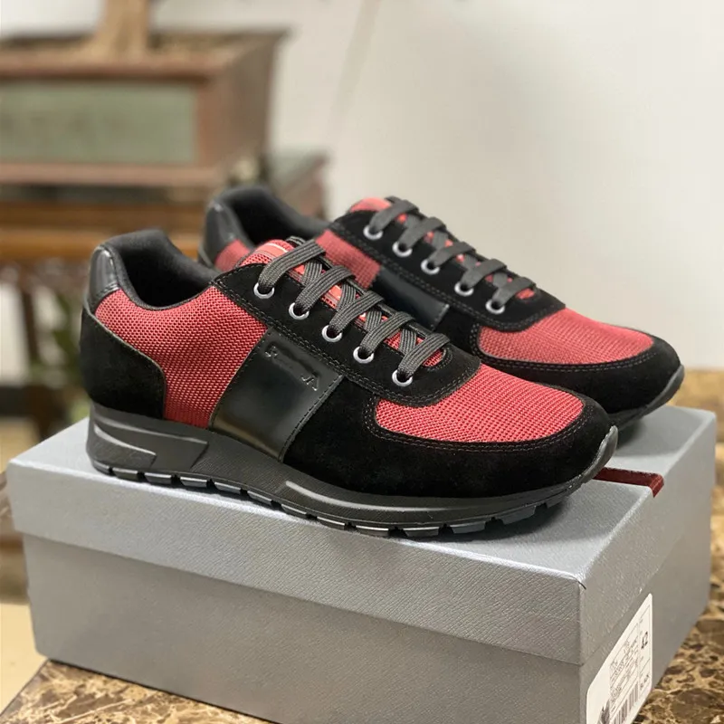 Sapatos Masculinos Vintage De Marca Superior Confort veis