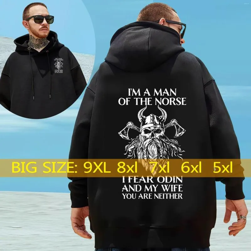 メンズパーカーを販売するメンズブラックプラスサイズ6xl 7xl 8xl長袖ストリートウェア男性カジュアルビッグアンドトールセーター9xl