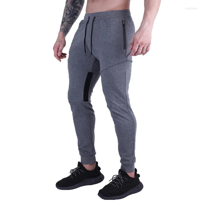 Männer Hosen Männer Hosen Casual Cargo Männlichen Jogger Sport Jogginghose Gym Jogging Übung Training Trackpants Mann Kleidung