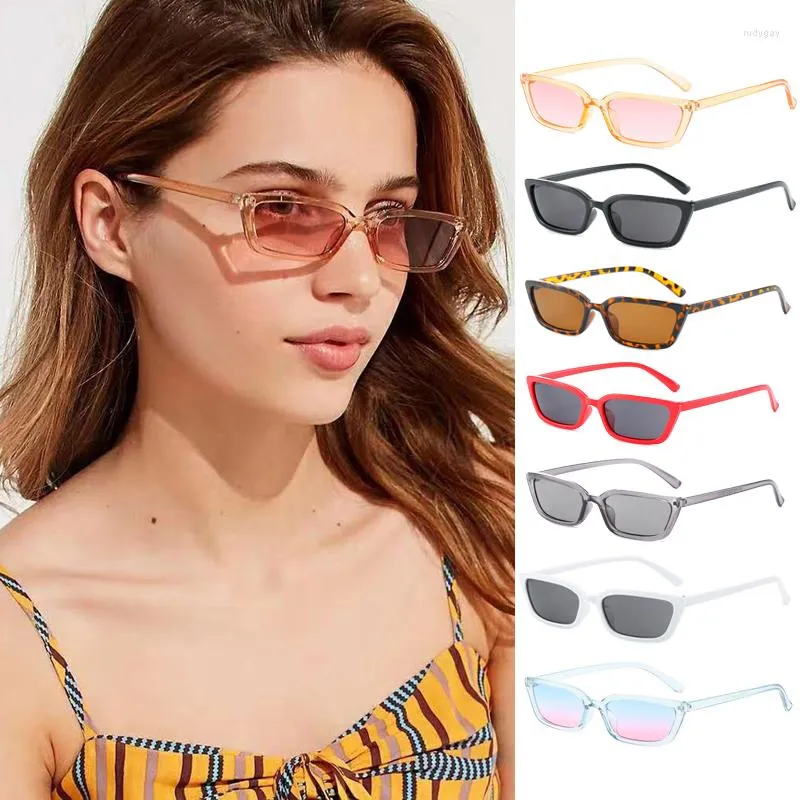 LENTES DE SOL PARA MUJER 2023 DE MODA / TENDENCIA EN GAFAS 2023