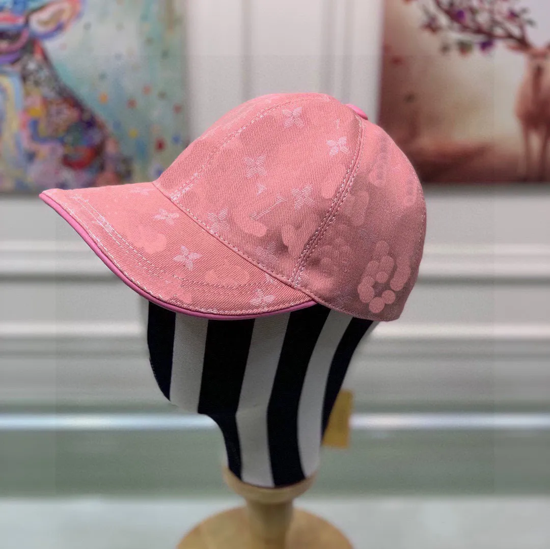 2023 Boné de beisebol da moda da mais alta qualidade para bonés esportivos casuais unissex Novos produtos guarda-sol chapéu personalidade chapéu simples 02