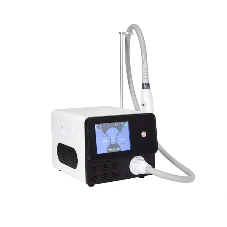 Other Beauty Equipment Good Effectspico Laser Scar Spot Removal Picosecond Laser Laser Tattoo Removal277