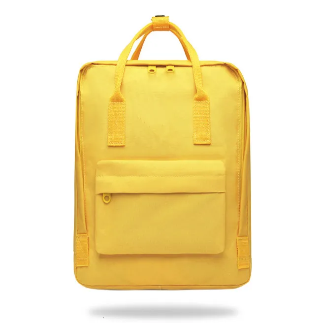 School Bags Children Women Fashion Backpacks waterproof backpack travel bag classic 230729