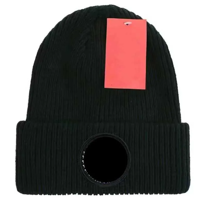 Beanie/Skull Caps Designer Sticked Hat Ins Popular Canada Winter Hats Classic Letter Goose Print Sticked 17 Kind 84IV