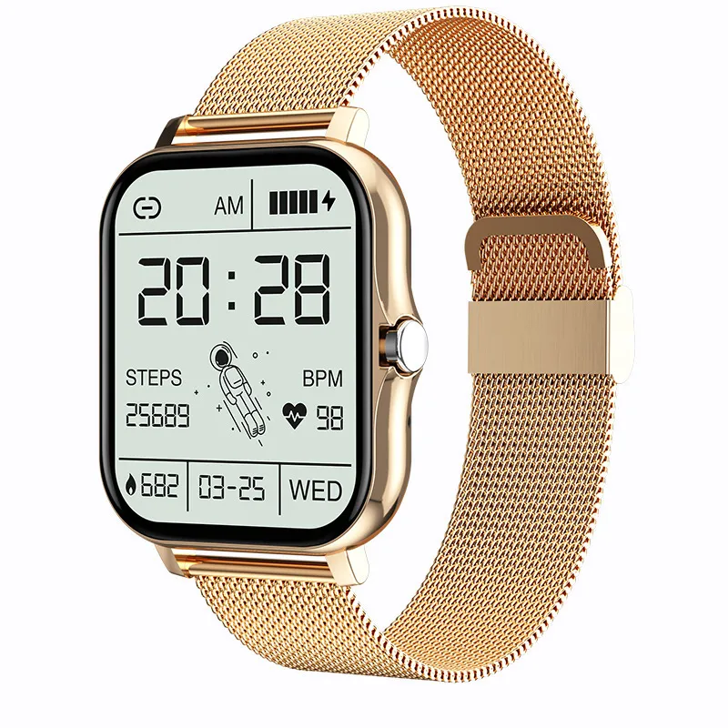 Q13 Smart Watches Smartclock Smartwatch Full Touch Sport Fitness