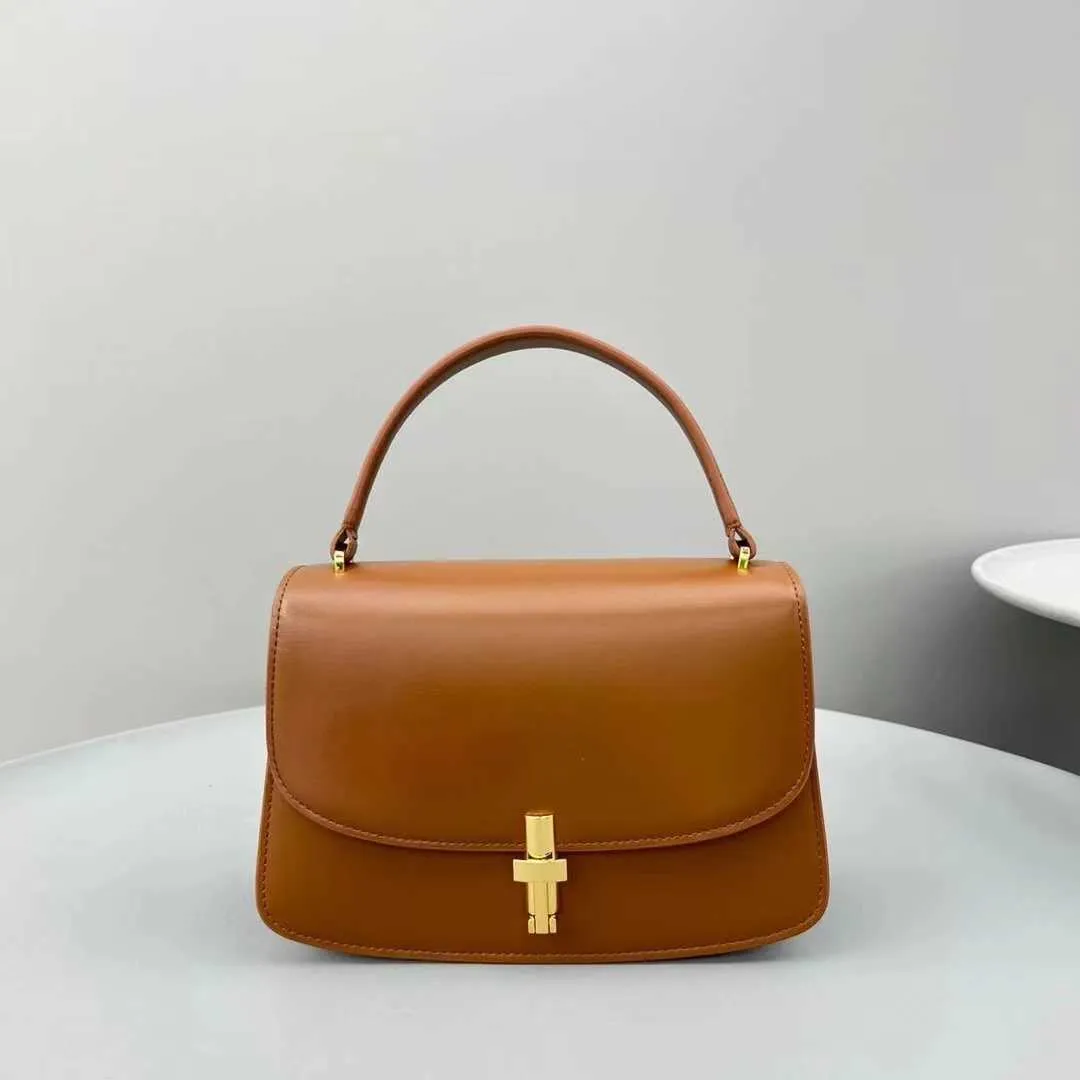 Buy Rofozzi- Brown Hazel Genuine Leather Crossbody Bag for Women , Women's  Designer Crossbody Bags , Leather Handbags , Leather Purse at ShopLC.