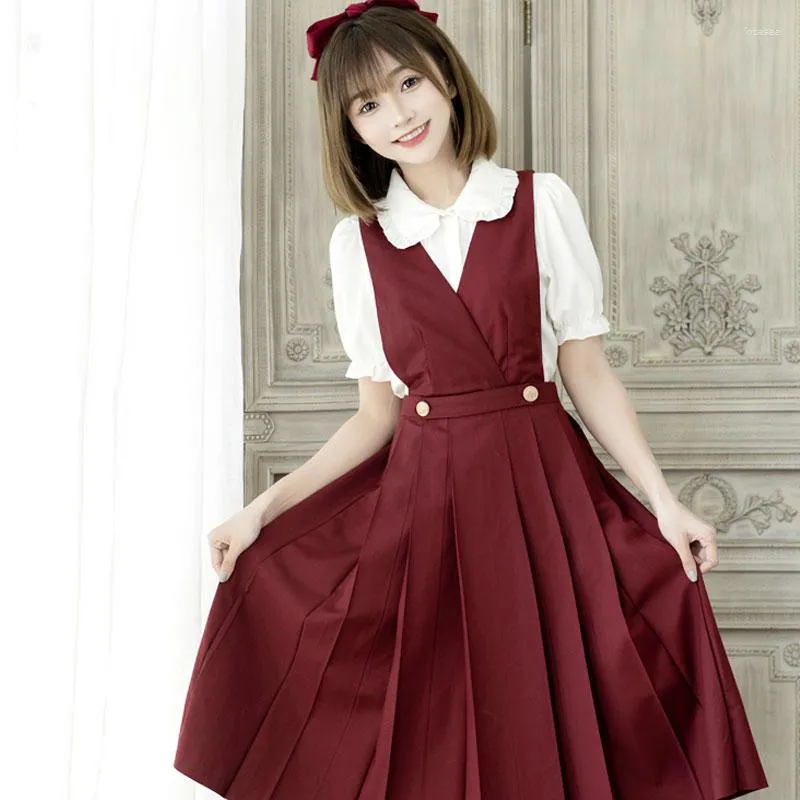 Ropa de lolita cheap