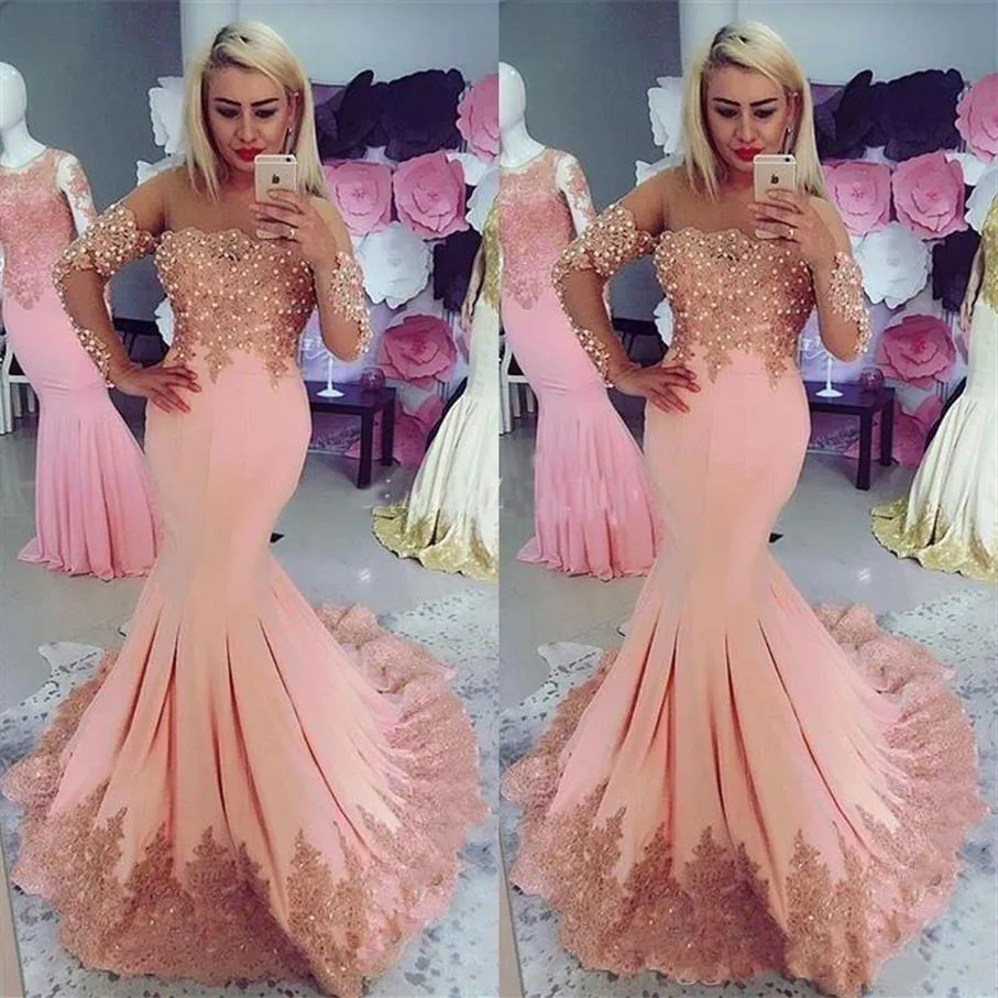 Blush prom sales dresses 2018