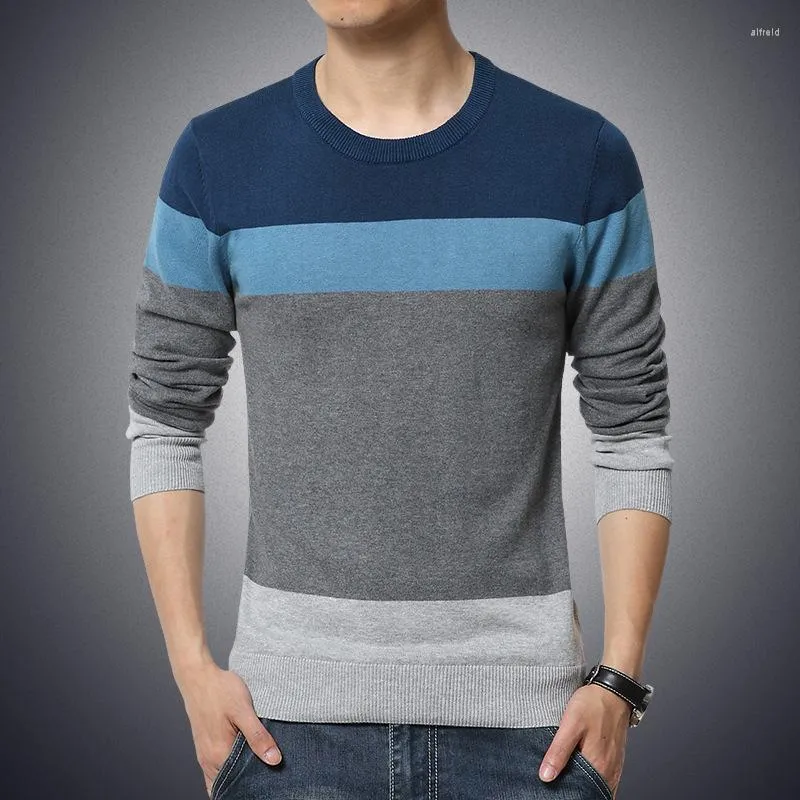 Mens slim fit clearance sweater