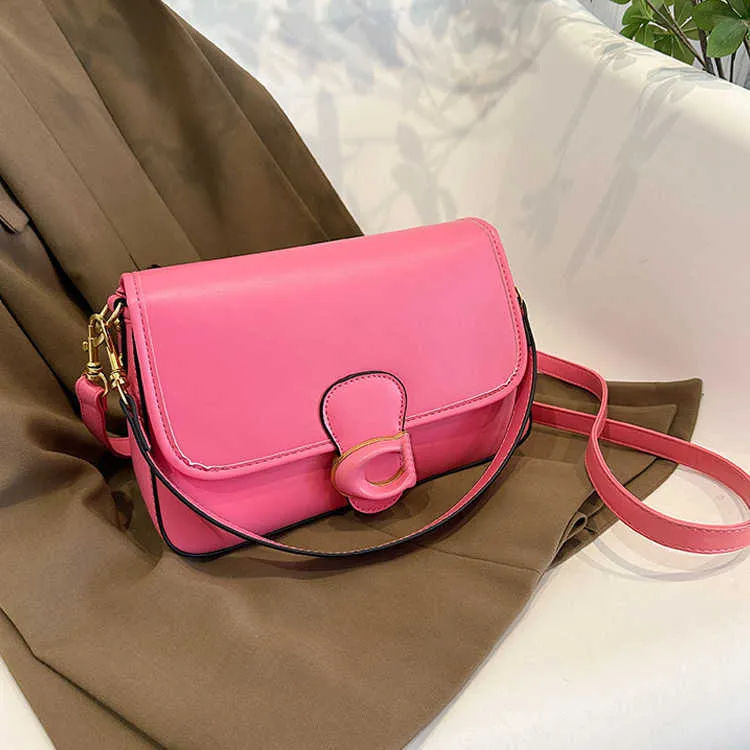 High Quality Women soft designer Bags coabag Versatile underarm purse Women's Shoulder Bag Solid Color crossbody Bag 230715