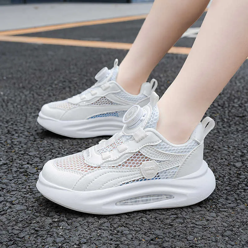 Thick sole shop running shoes