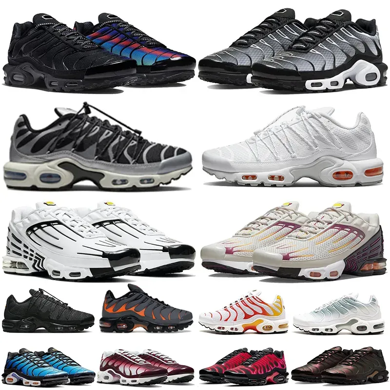 white and silver tns