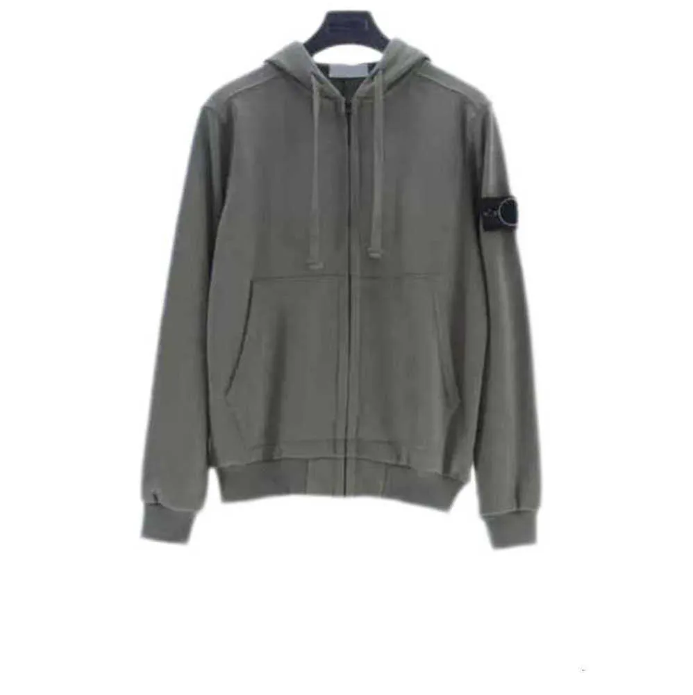 Färger designers mens sten islan hoodie candy hoody stenar kvinnor avslappnad långärmad par lös o-hals rörelse ström 225ess