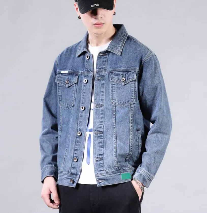 Mens trendy casual jackets cheap