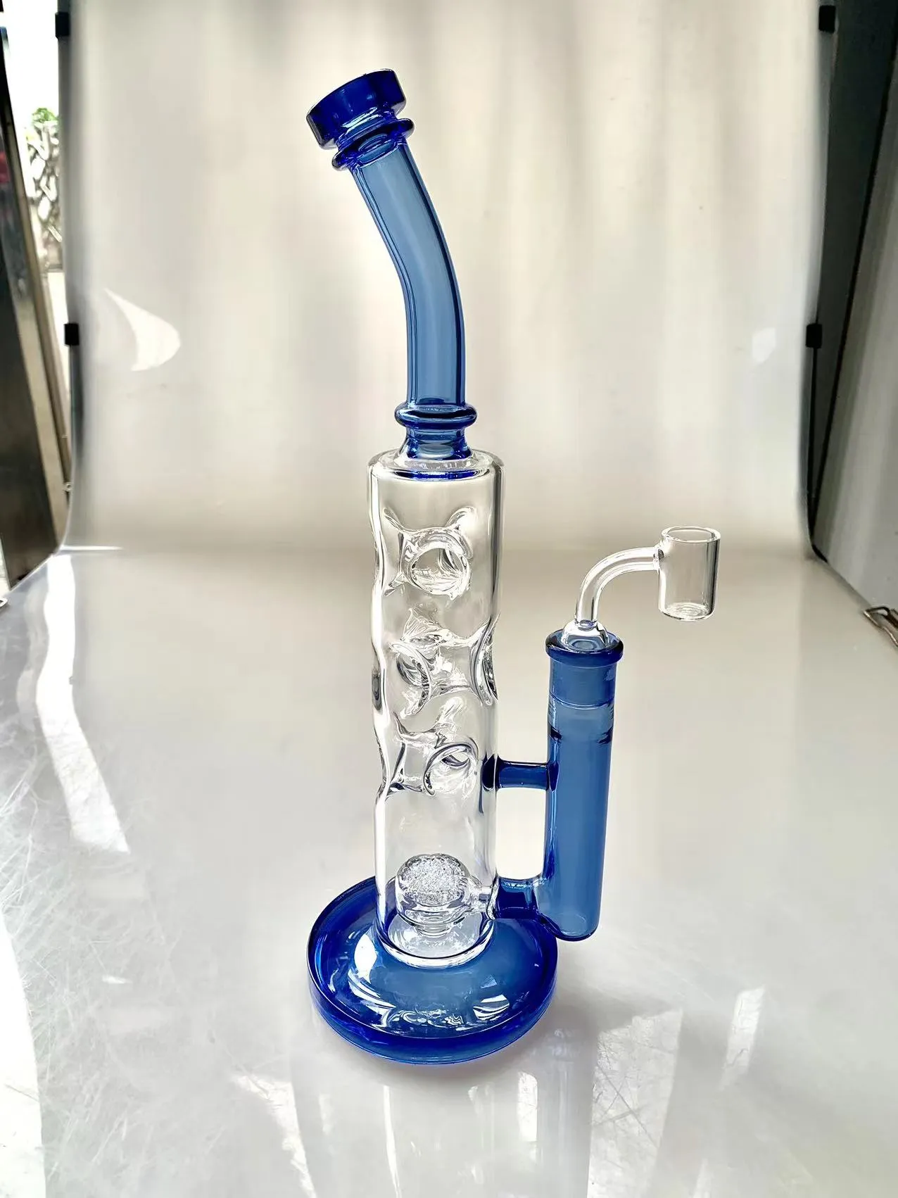 cachimbo de água bongs para fumar queimador de óleo de borosilicato ong Gravity Hookah bong de silicone equipamento coletor de cinzas bongs de silicone puffco dildo personalizado