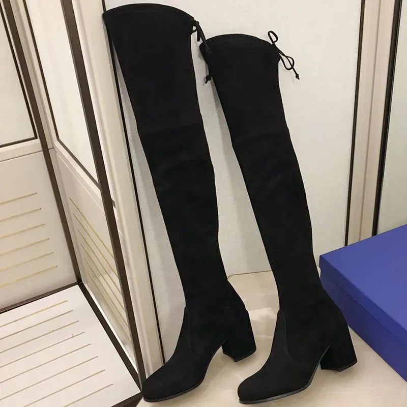 Thigh high boots poshmark best sale