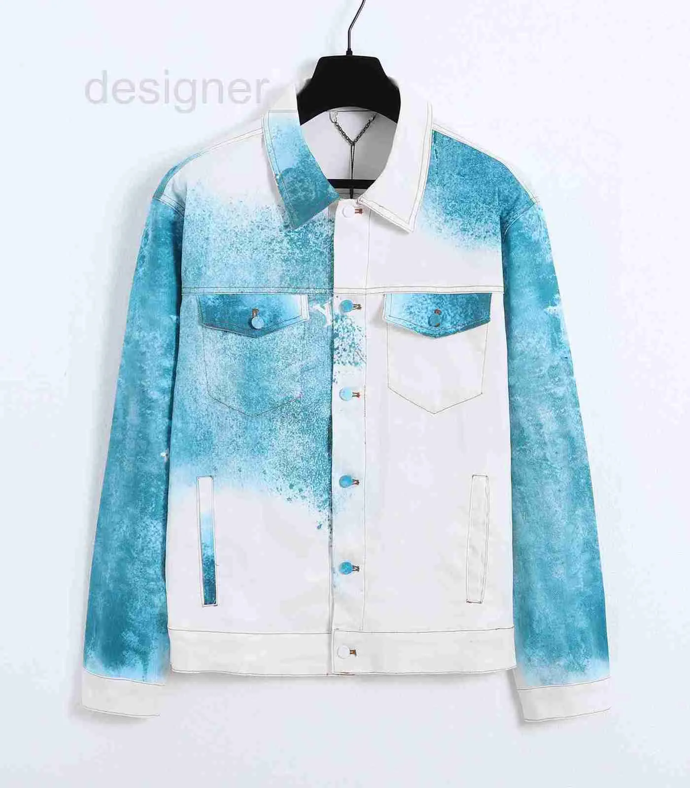 Men's plus size Outerwear & Coats Designer Hip Hop Muscle Fit Curved Hem White Cotton Custom Printing Men Women T Shirt Casual Quantity Trend XS-L 33CL