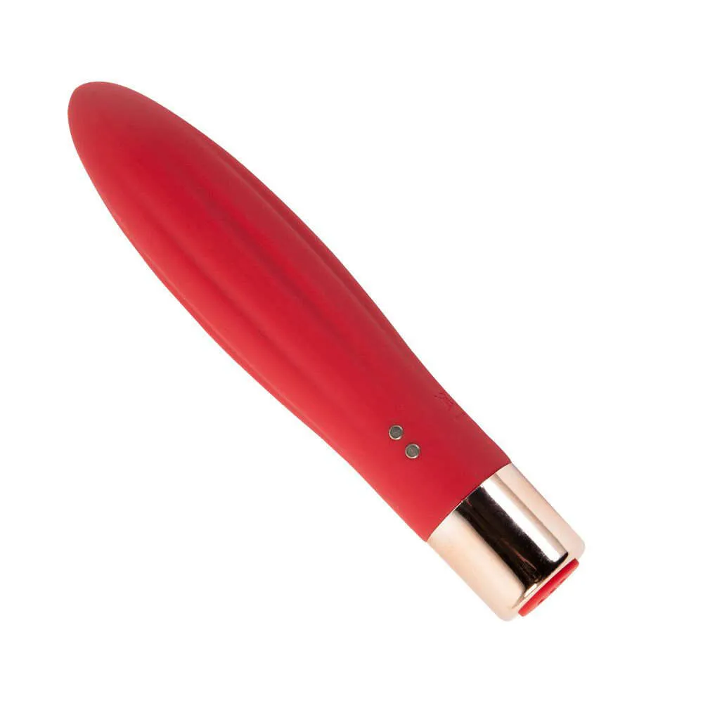 Mini jouet sexuel adulte pour couple baguette masseur vibrant portatif balle vibrateur jouet sexuel Vibration chatte