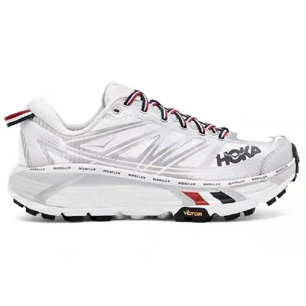 Hoka New Ma Fat Speed 2 Fast Mafat 2 All Terrain Off Road Hoka Trail Running Shoes For Outdoor