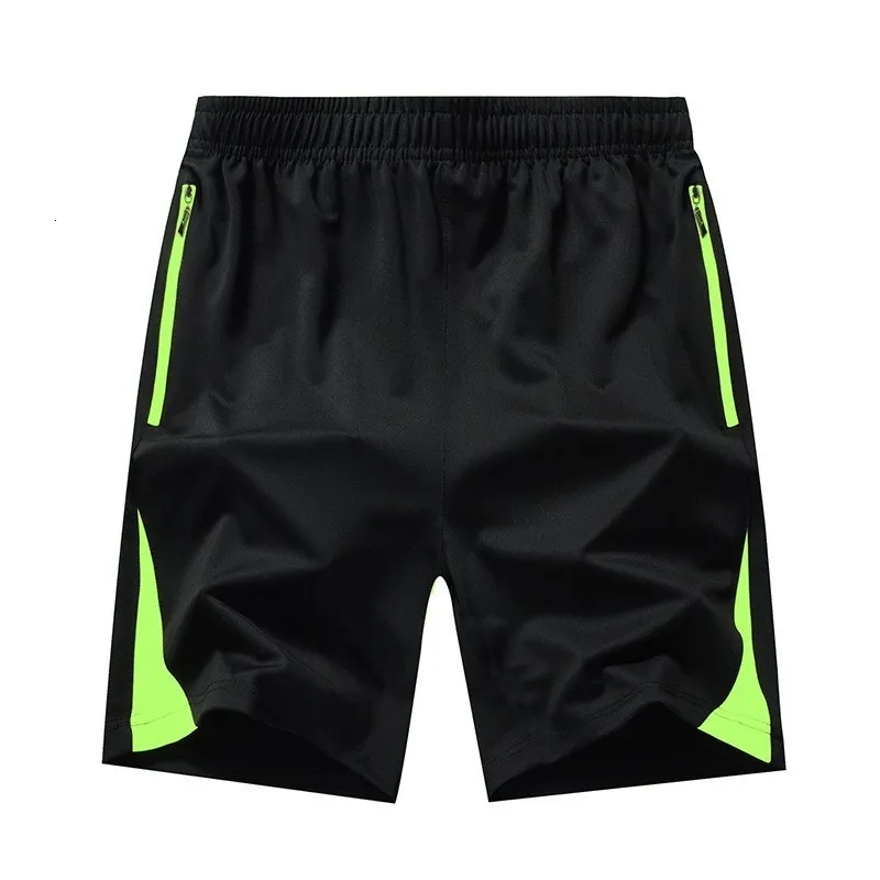 Herren-Shorts, große Größe, grün, rot, Elasthan-Sweatshorts, Plus-Size-Shorts, Herren-Shorts, Netzstoff, elastische Sommerreithose, 8XL, 6XL, Kleidung in großen Größen 230729