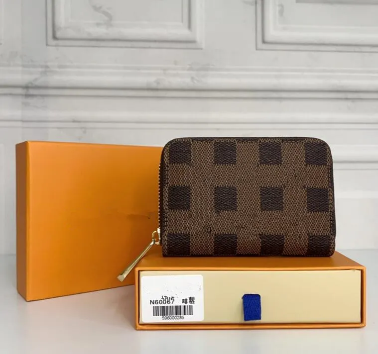 Scatola portafoglio shop louis vuitton