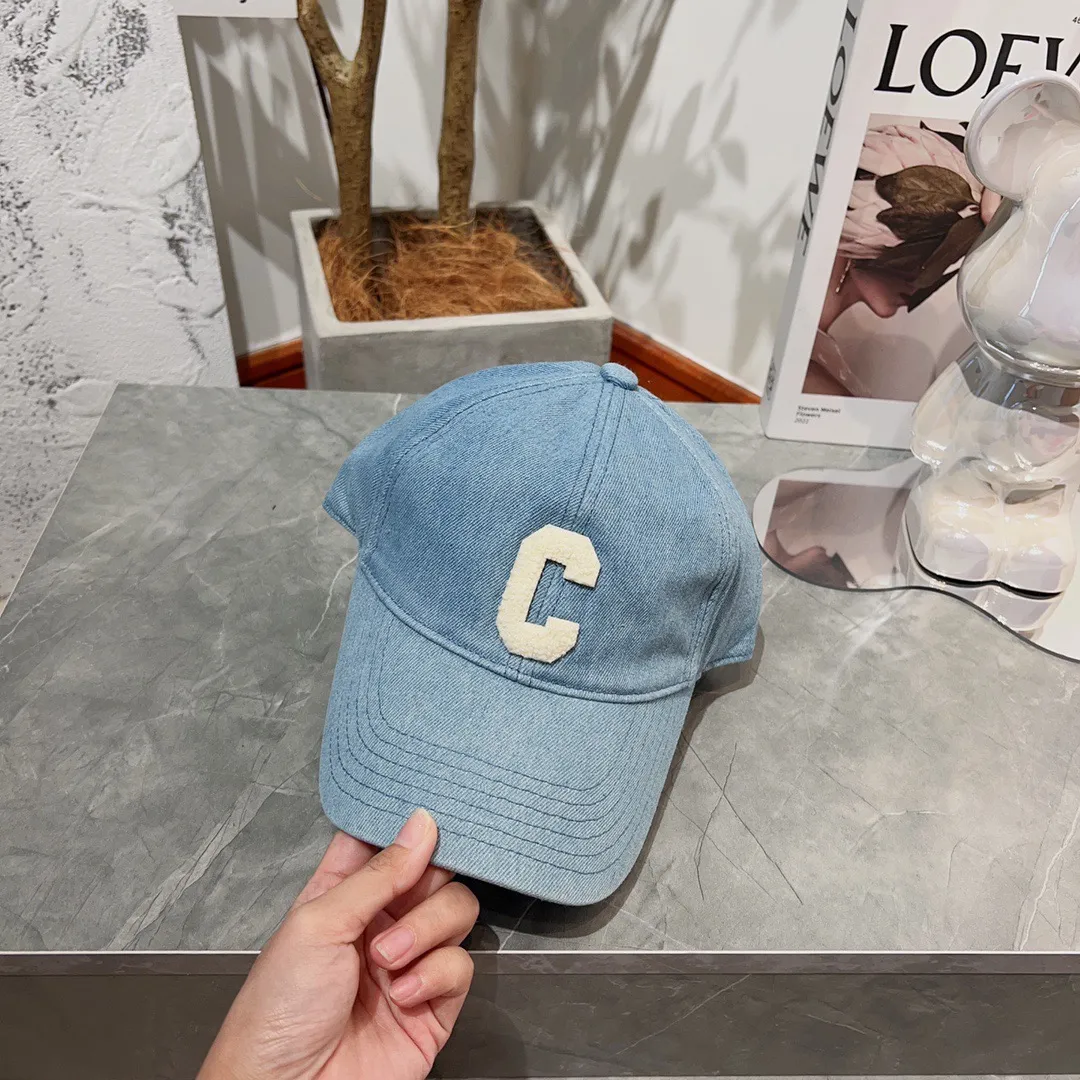 Los Angeles Vintage Cotton Baseball Cap - Unisex Dad Hat, Adjustable, Sun Protection