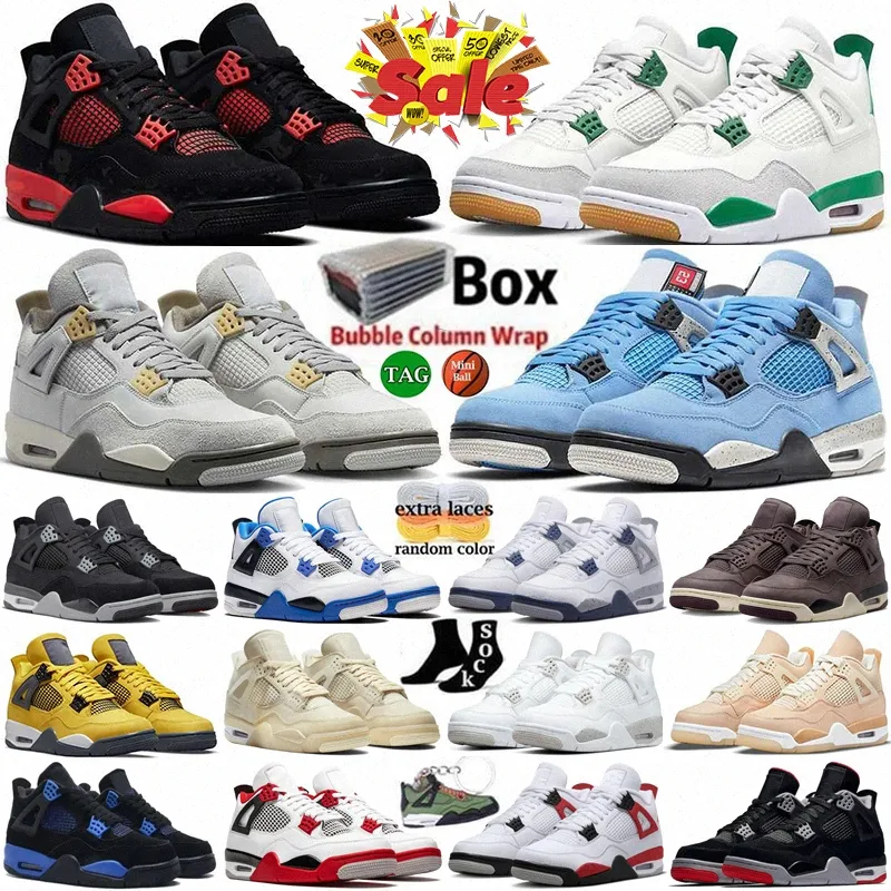 Nike air jordan 4 retro shoes jordan 4s jordens jorda jorden 4 Jumpman jordan4 oreo basketball shoe sneakers trainers
