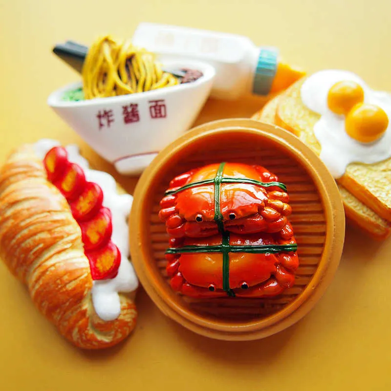 Aimant Décapsuleur Chat Japonais Mangeant Des Ramen - Style Noir, Acier Inoxydable, Pour Frigo/bureau
