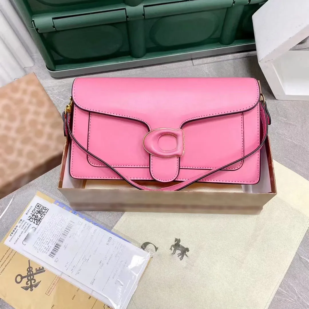 Borsa a tracolla di design Borsa da lettera Borsa a tracolla da donna Borsa di piccole dimensioni Borse alla moda Borsa da donna Alta qualità Ottimo regalo