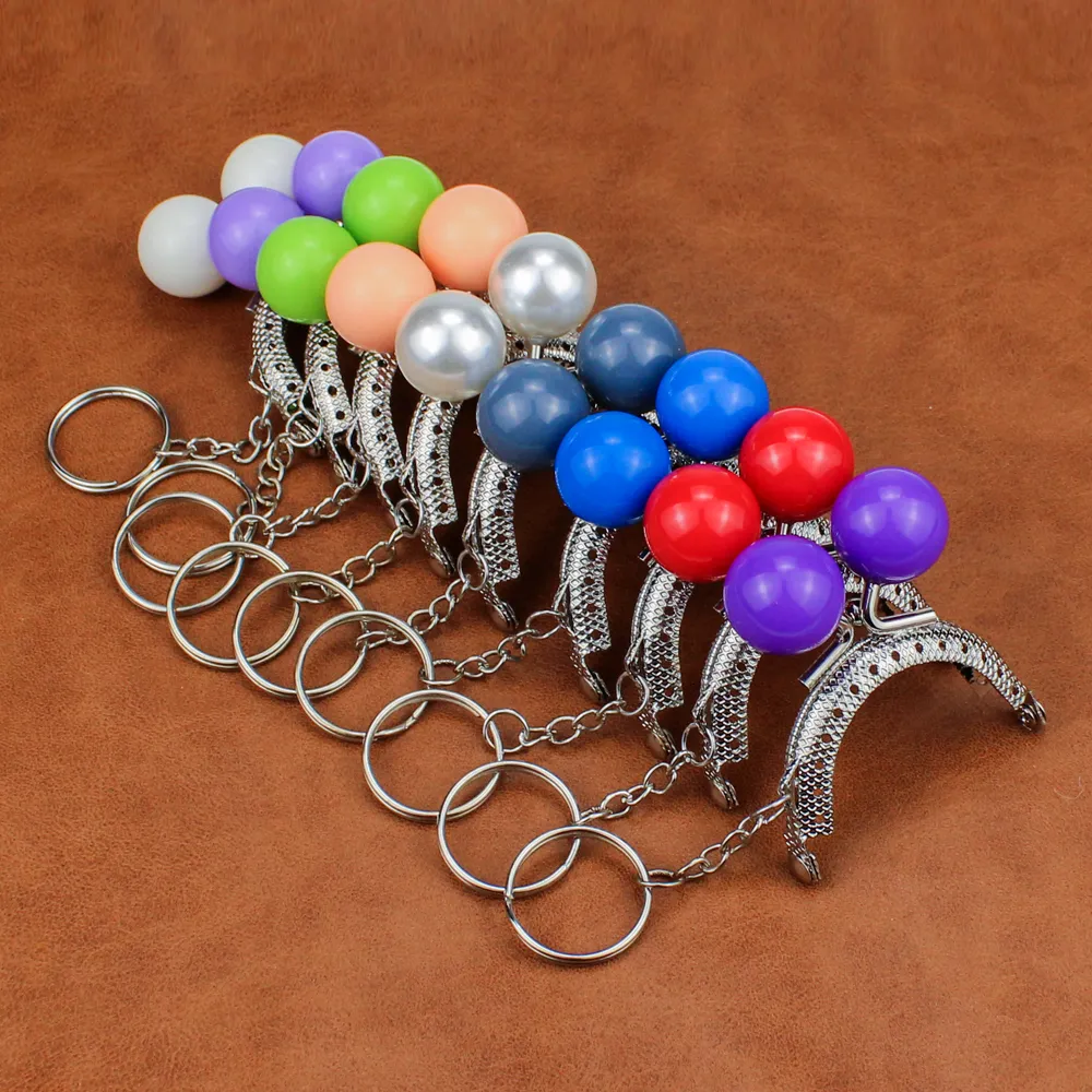 グランドセール 漫画 Waist Toffee Semicircle Mini 5CM Beads DIY For Clasp Kiss 食器