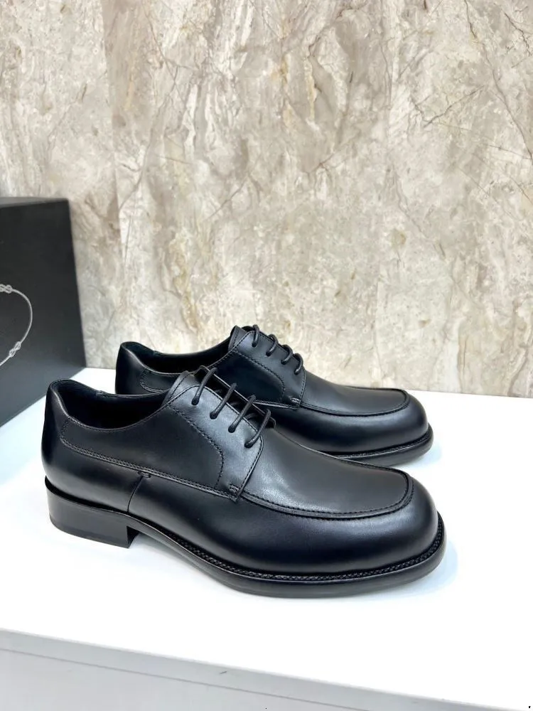 5modelli scarpe casual da uomo plus size in pelle designer di lusso marchio di guida sociale Scarpe da festa per adulti moda mocassini uomo mocassini