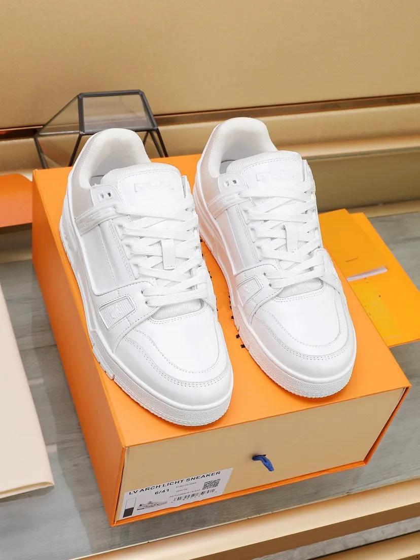 20MODEL Colorful Men Chunky Sneakers 2023 Spring Brand Design Mens