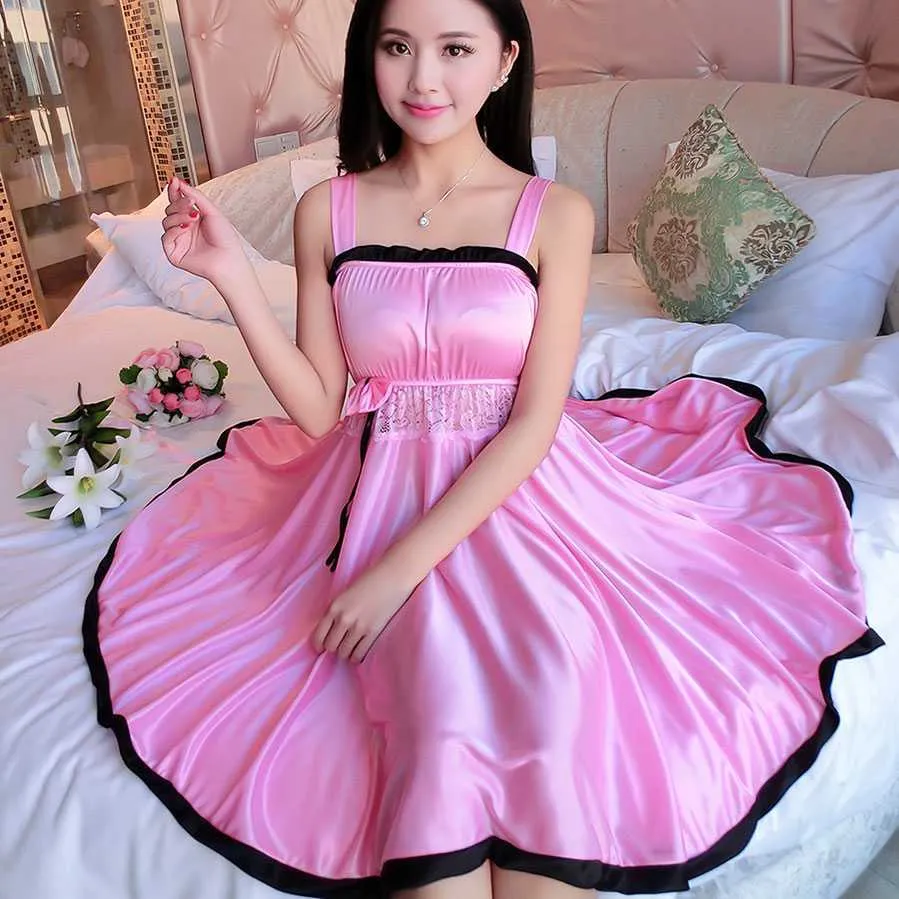 Mesh Women′ S off-Shoulder Backless Summer Sleeping Dress Sexy Sleepwear -  China Ladies Dress and Jumpsuit price