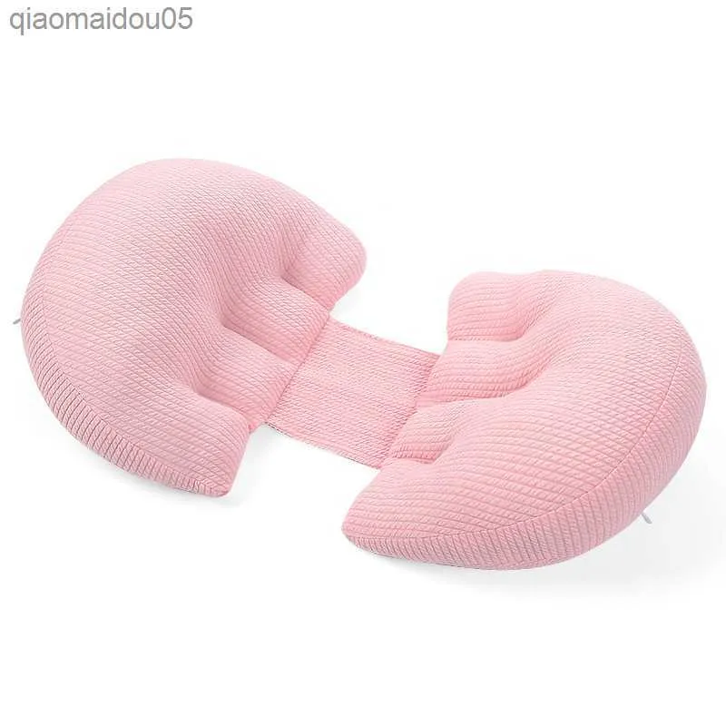 Almohada para piernas de espuma viscoelástica, para mujeres embarazadas,  accesorios extraíbles, cómo Salvador Almohada de rodilla