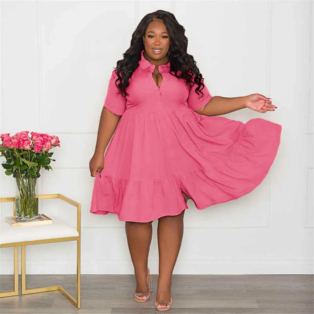 Cute plus clearance size sun dresses