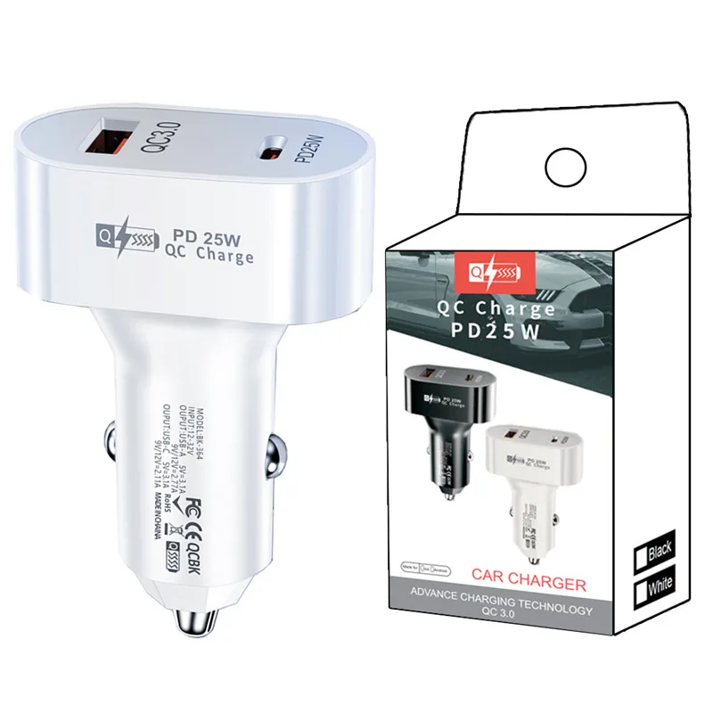 Chargeur Mural Rapide QC3.0 – 5 Ports USB, 3.1A – Universel Pour Apple, Samsung, Xiaomi, Etc.