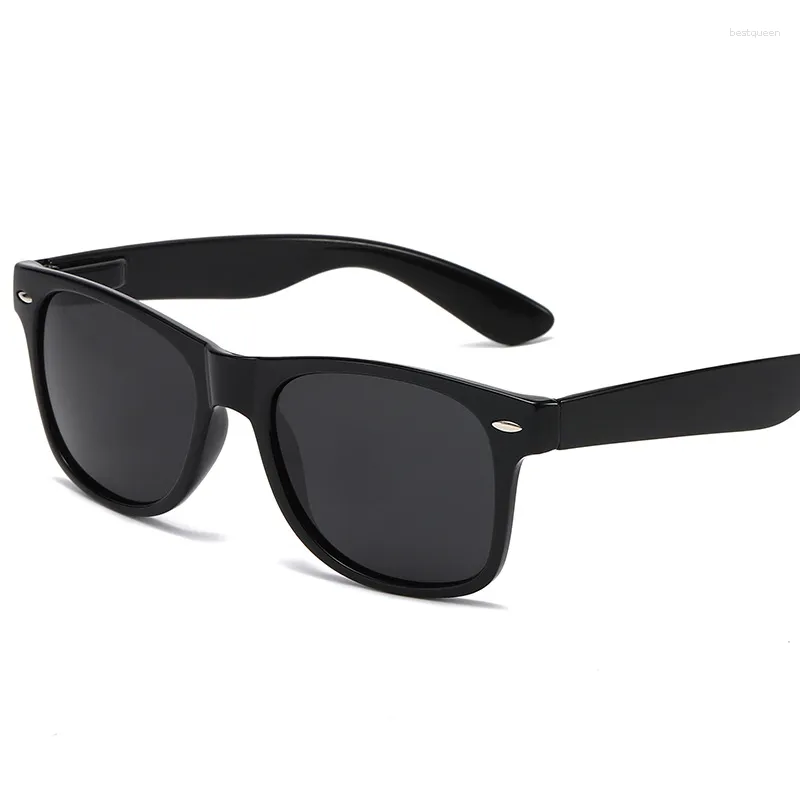 Sunglasses Frames Reading Glasses Spring Hinge Grey Lenses Fashion Men's Women's With Diopters Bifocal Outdoor Fishing