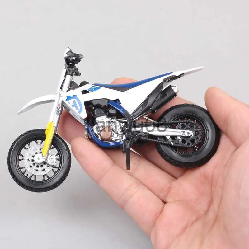Diecast motocross sale
