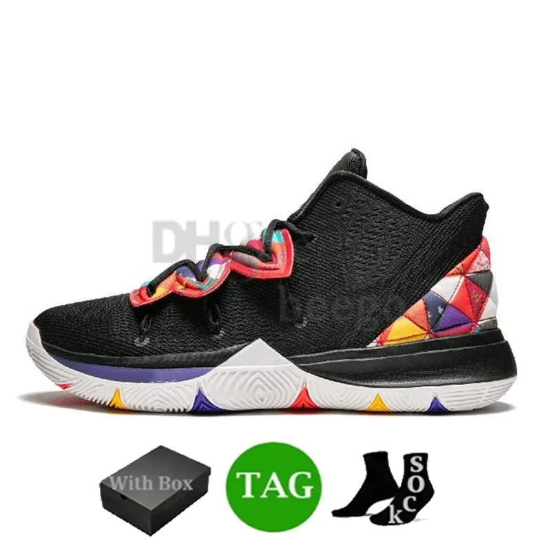 Dhgate kyrie 5 2025