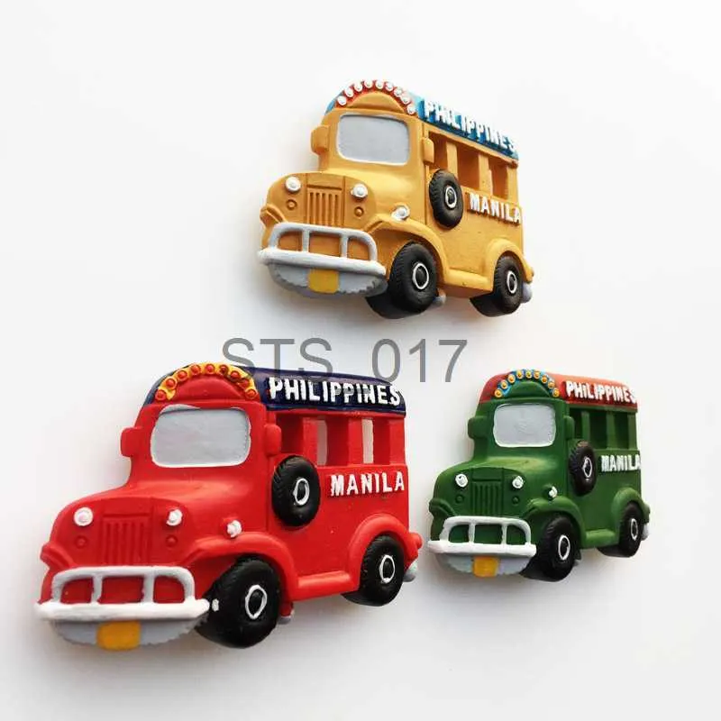 set 4 calamite magnete da frigo idea regalo - Per la casa e per te