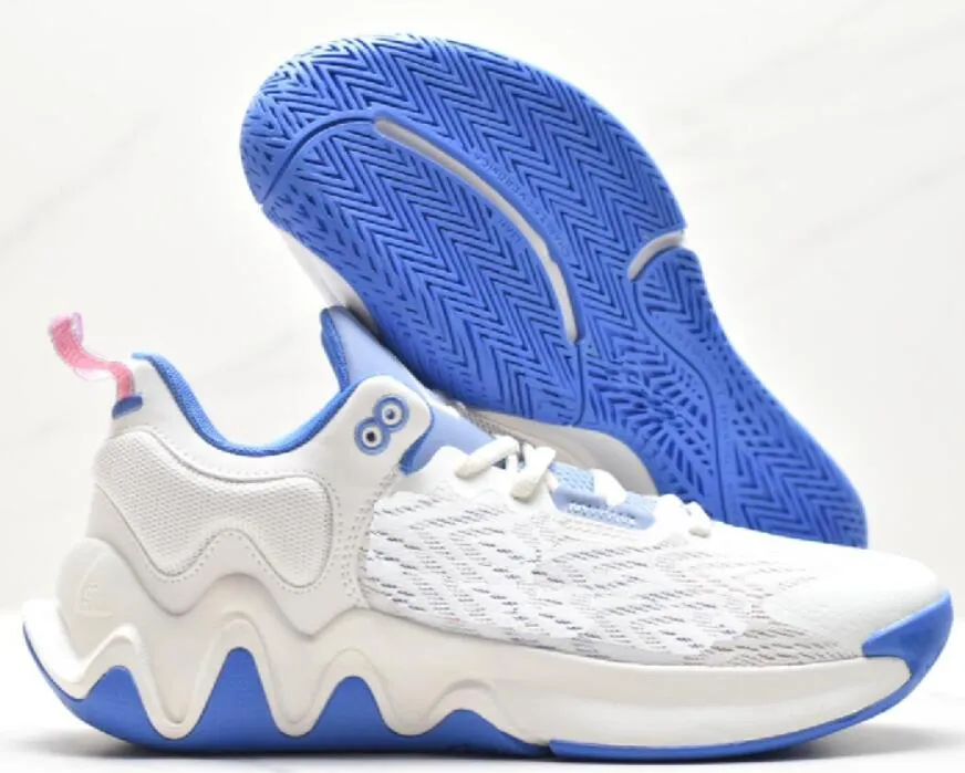 Giannis antetokounmpo 2024 shoe size