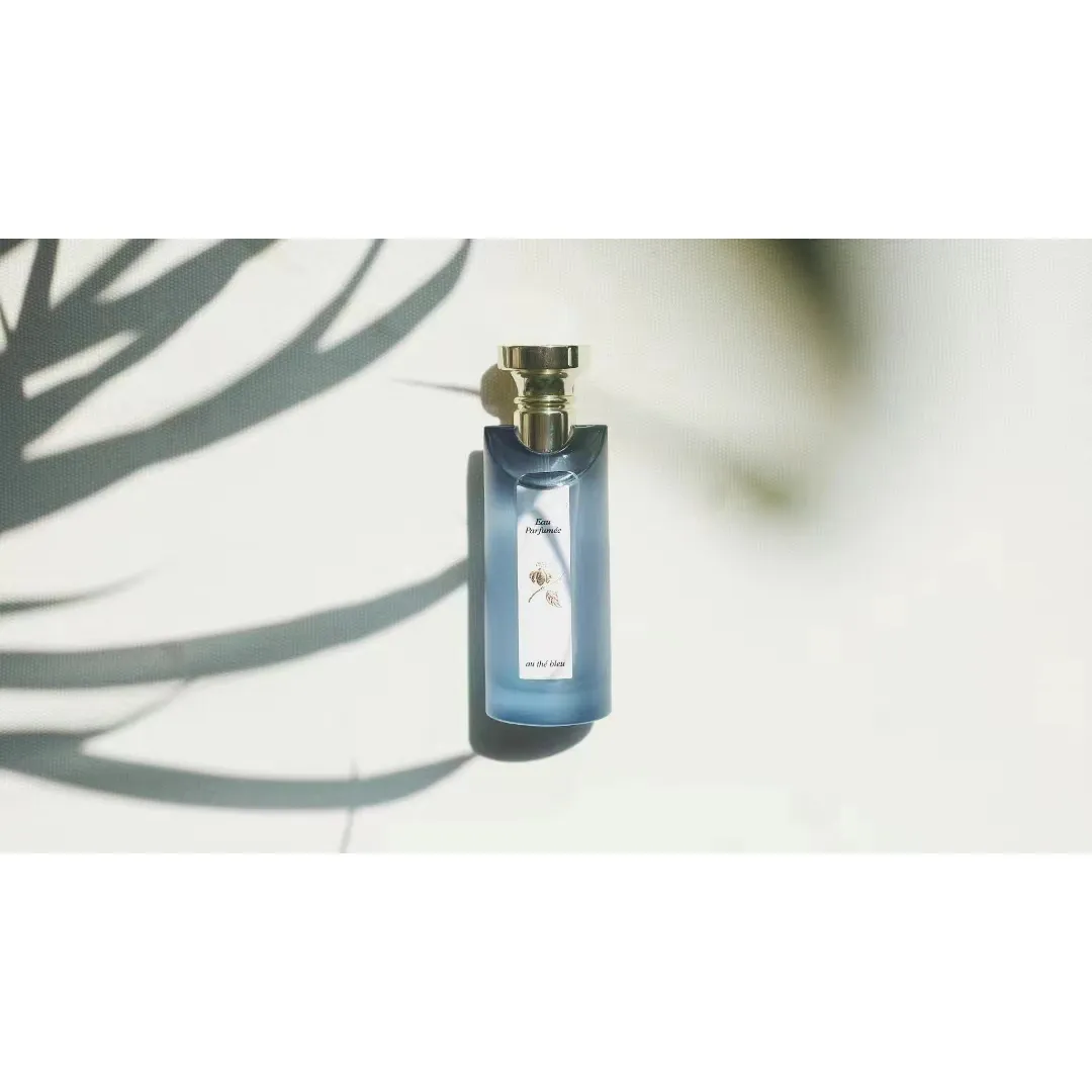 Eau Parfumee 75ml Au The Vert Bleu Noir Blanc Fragrance Edc Citrus Aromatic Rommantic Lady Parfum Laving Laft Worne Cologne Spray Fast Ship 2 169 DHgate
