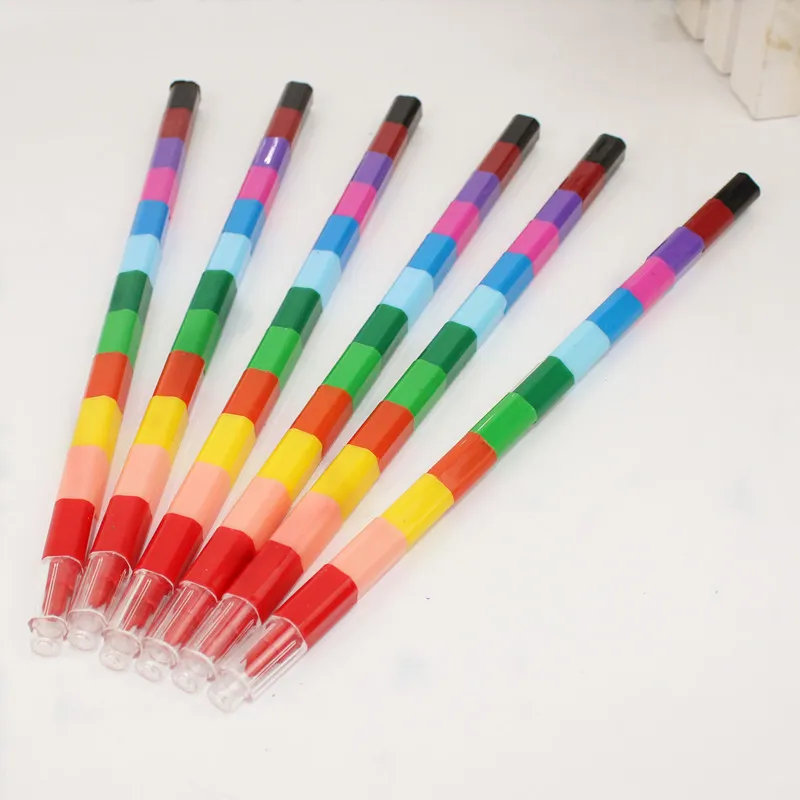 12 kolorów metalowe marker farby Pen z akrylowym markerem farby długopis do tworzenia karty, obraz rockowy Pen Pens Glass Rock Pen sztuki