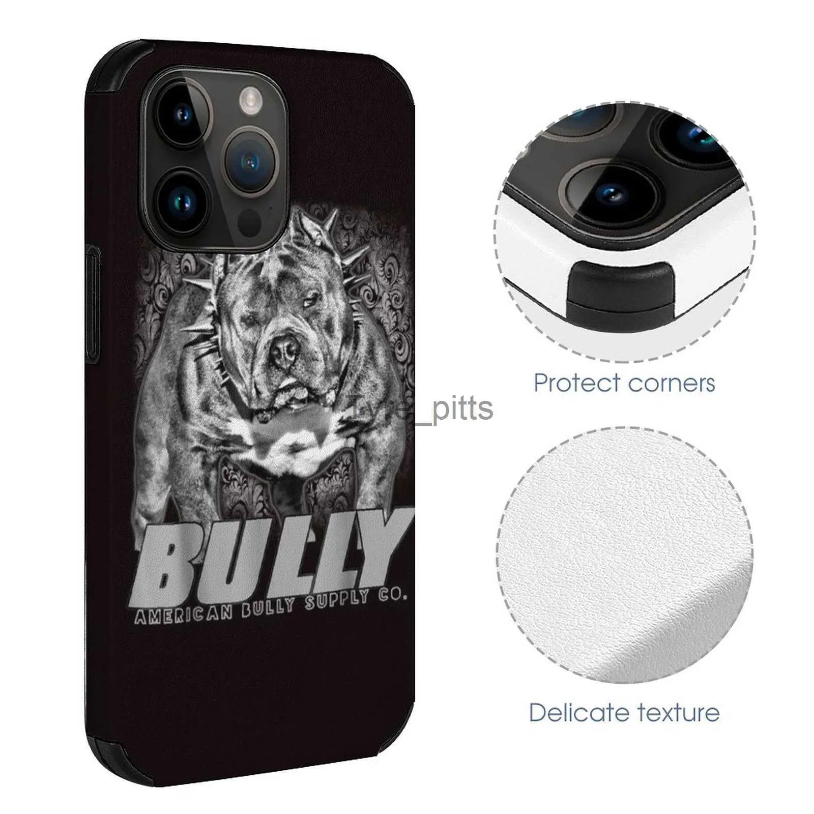 Telefone pit bull cheap