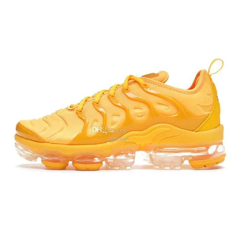 black orange tns