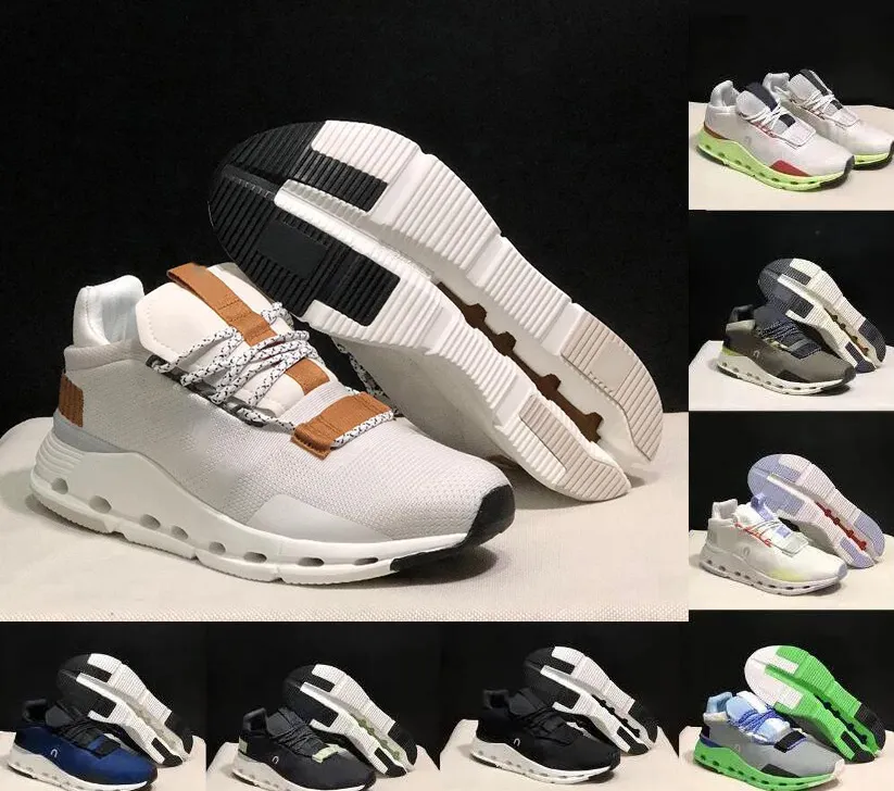 Scarpe da corsa Bianco Carnatio nova Tennis FedererOn The Roger Rro nova Form Scarpe da tennis donna su Federer Running 2023 uomo Shock Girls Training sneakers donna dhgate