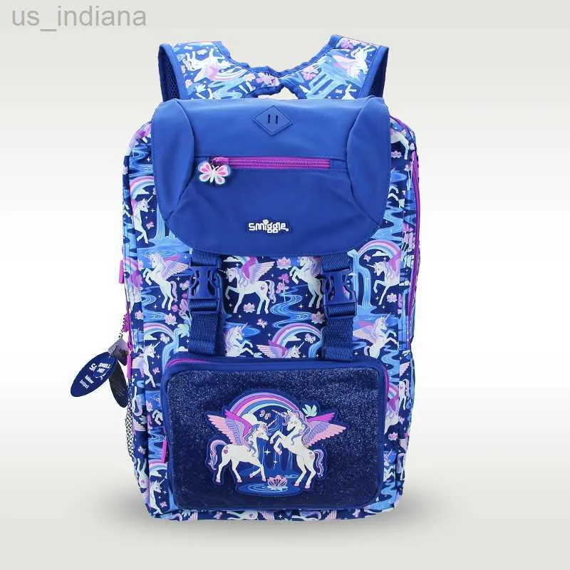 School Bags Australia Smiggle Original Hot Selling Childrens