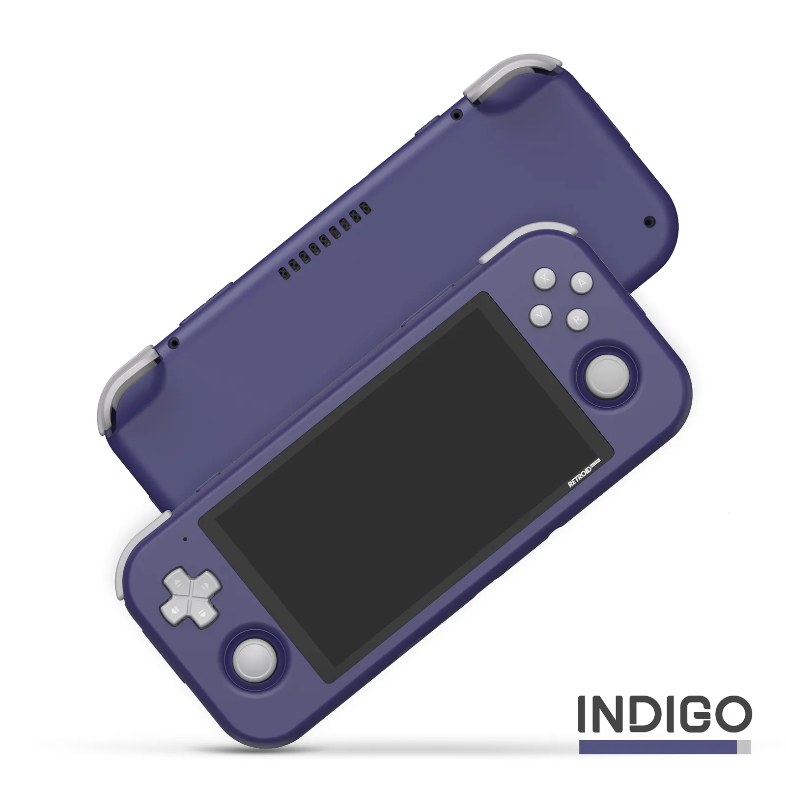 値下げ Retroid Pocket 3+ グリー