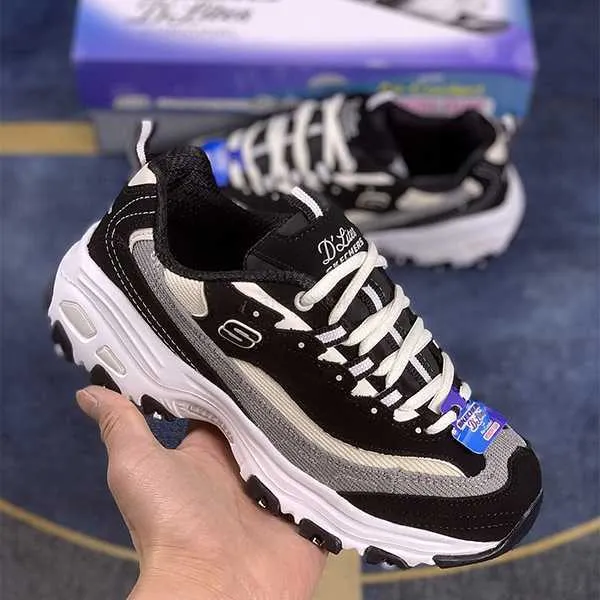 Novos skechers hotsell